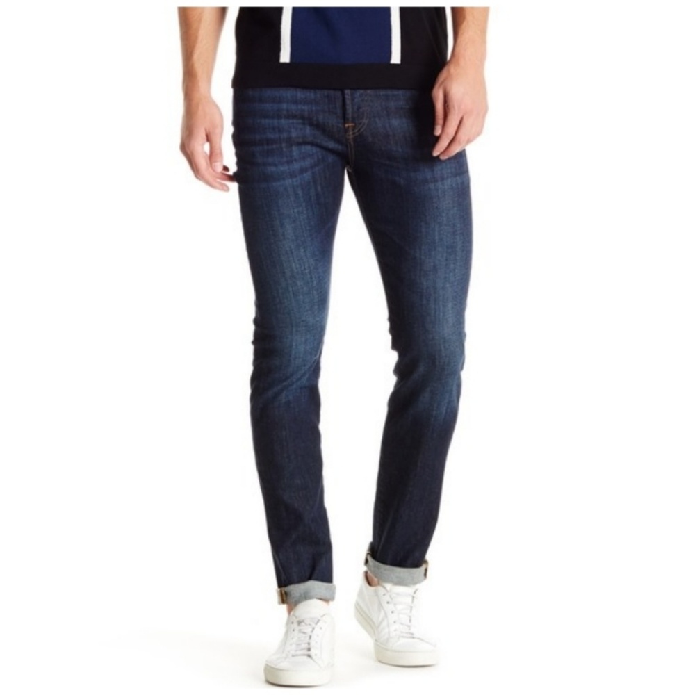 Men's 7 For All Mankind Rhigby Skinny Jean 31